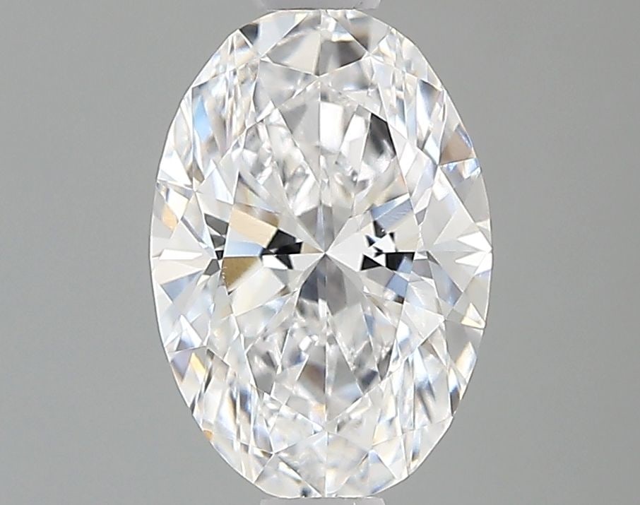 Loose Diamond - OVAL 1.05ct D VVS2 (1 of 1)