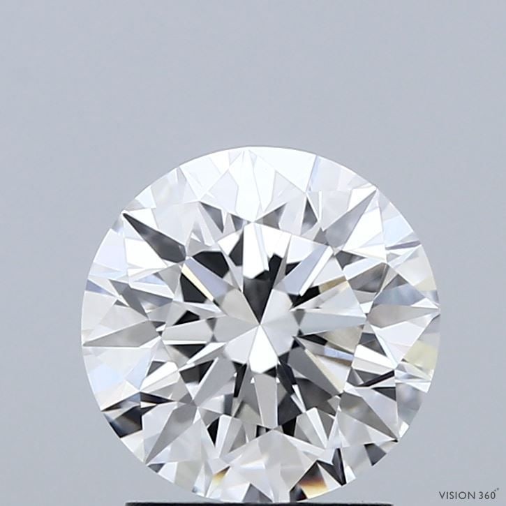 Loose Diamond - ROUND 2.0ct E VVS2 (1 of 1)