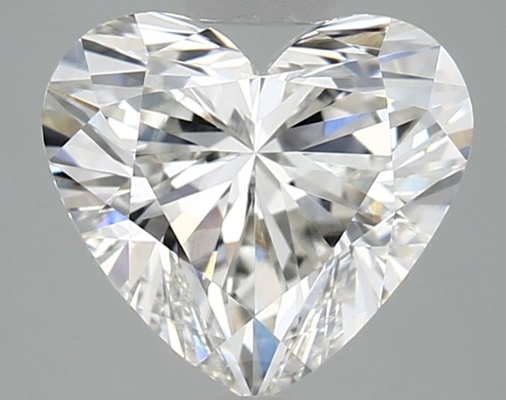 Loose Diamond - HEART 3.1ct E VS1: Loose Diamond - HEART 3.1ct E VS1 Source: This is a real non-mined Diamond that has been grown in a lab Shape: HEART Carats: 3.1 Color: E Clarity: VS1 Certification: IGI Video: