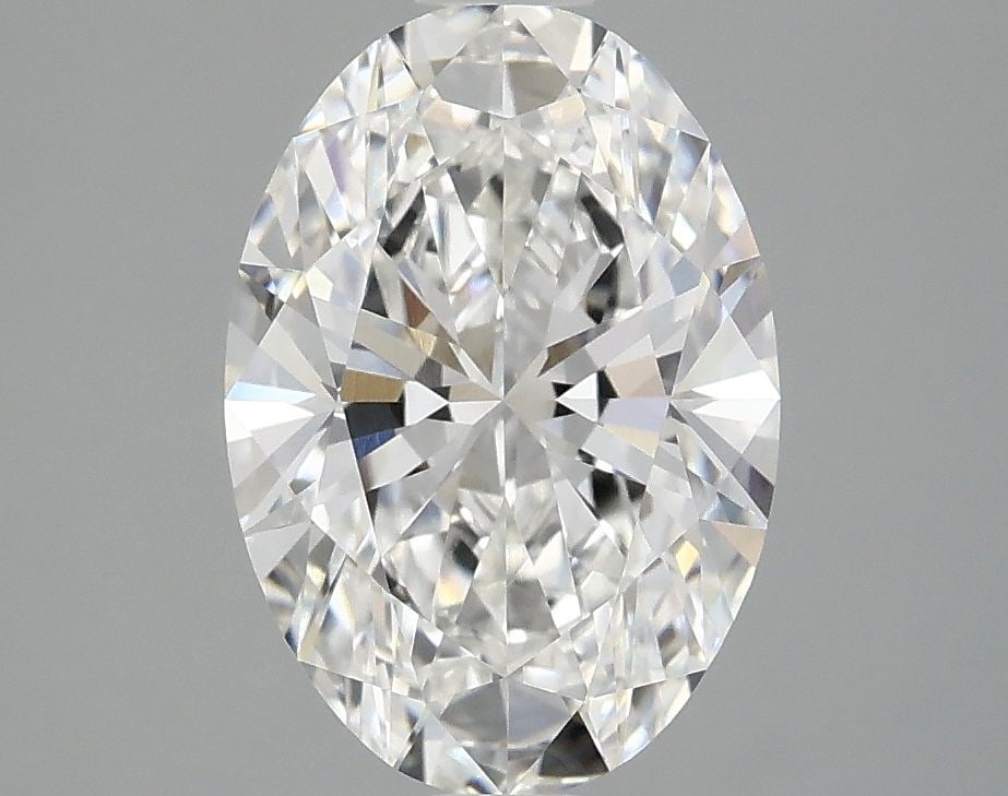 Loose Diamond - OVAL 2.09ct E VVS2 (1 of 1)
