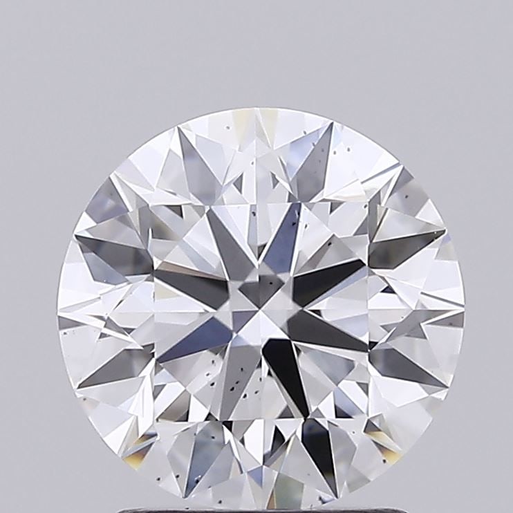 Loose Diamond - ROUND 2.0ct D SI1: Loose Diamond - ROUND 2.0ct D SI1 Source: This is a real non-mined Diamond that has been grown in a lab Shape: ROUND Carats: 2.0 Color: D Clarity: SI1 Certification: GIA Video:
