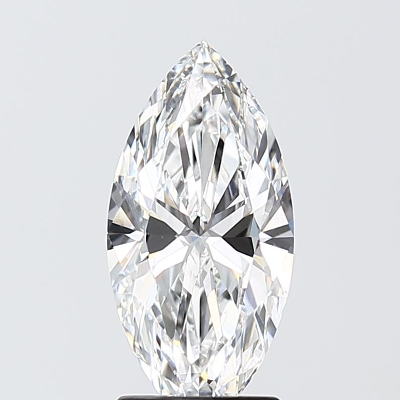 Loose Diamond - MARQUISE 2.05ct E VVS2 (1 of 1)