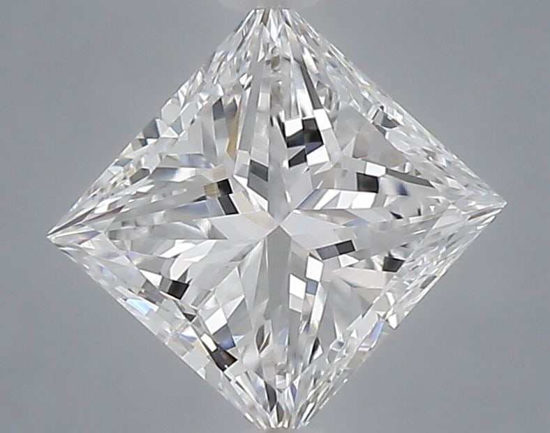 Loose Diamond - PRINCESS 0.98ct E VS1 (1 of 1)