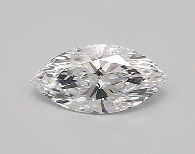 Loose Diamond - MARQUISE 0.67ct D VVS2: Loose Diamond - MARQUISE 0.67ct D VVS2 Source: This is a real non-mined Diamond that has been grown in a lab Shape: MARQUISE Carats: 0.67 Color: D Clarity: VVS2 Certification: IGI Video: