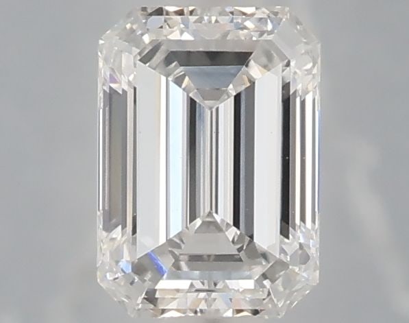 Loose Diamond - EMERALD 1.05ct E VVS2 (1 of 1)