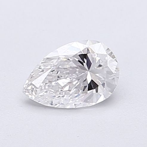 Loose Diamond - PEAR 0.32ct D VS1 (1 of 1)