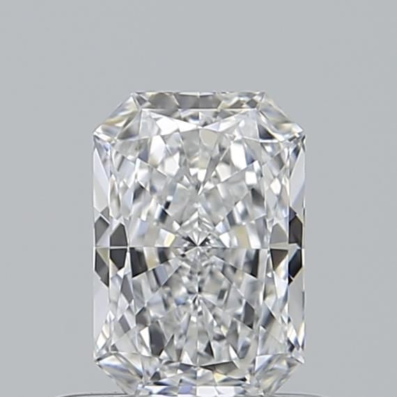 Loose Diamond - RADIANT 0.51ct D IF: Loose Diamond - RADIANT 0.51ct D IF Source: This is a real non-mined Diamond that has been grown in a lab Shape: RADIANT Carats: 0.51 Color: D Clarity: IF Certification: IGI Video: