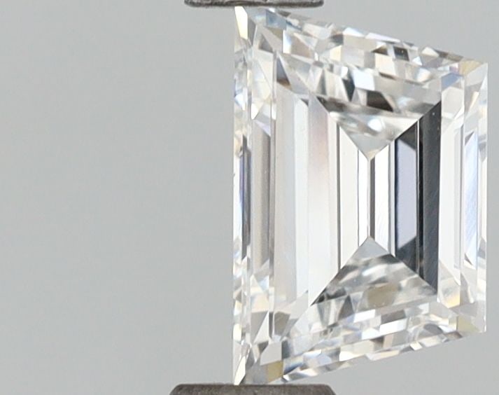 Loose Diamond - TRAPEZOID 0.27ct E VVS1 (1 of 1)