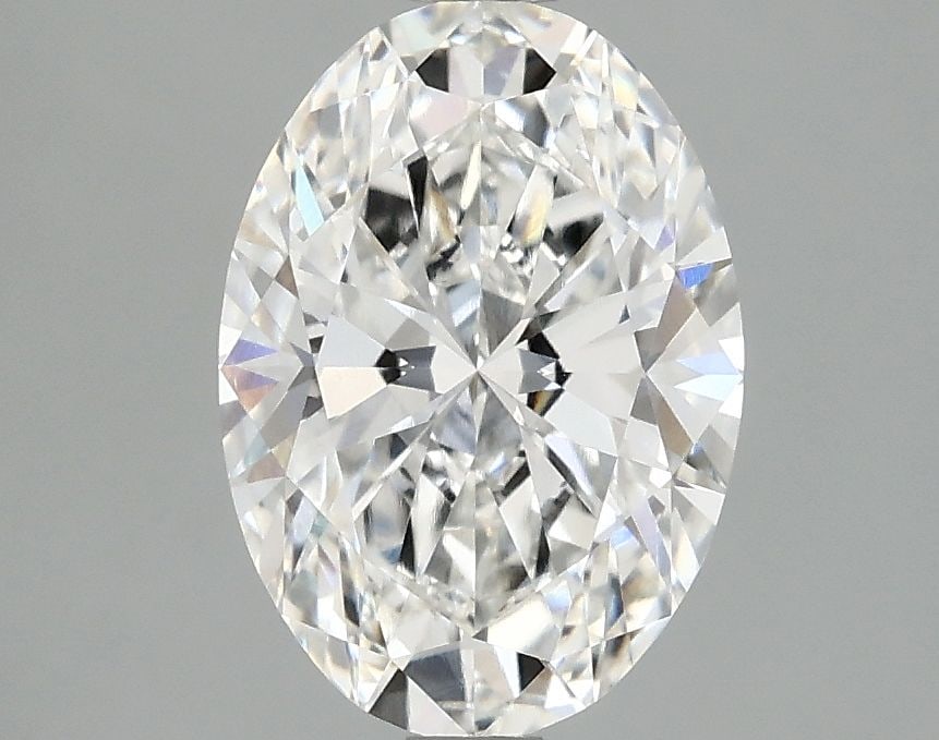 Loose Diamond - OVAL 2.02ct E VVS2 (1 of 1)