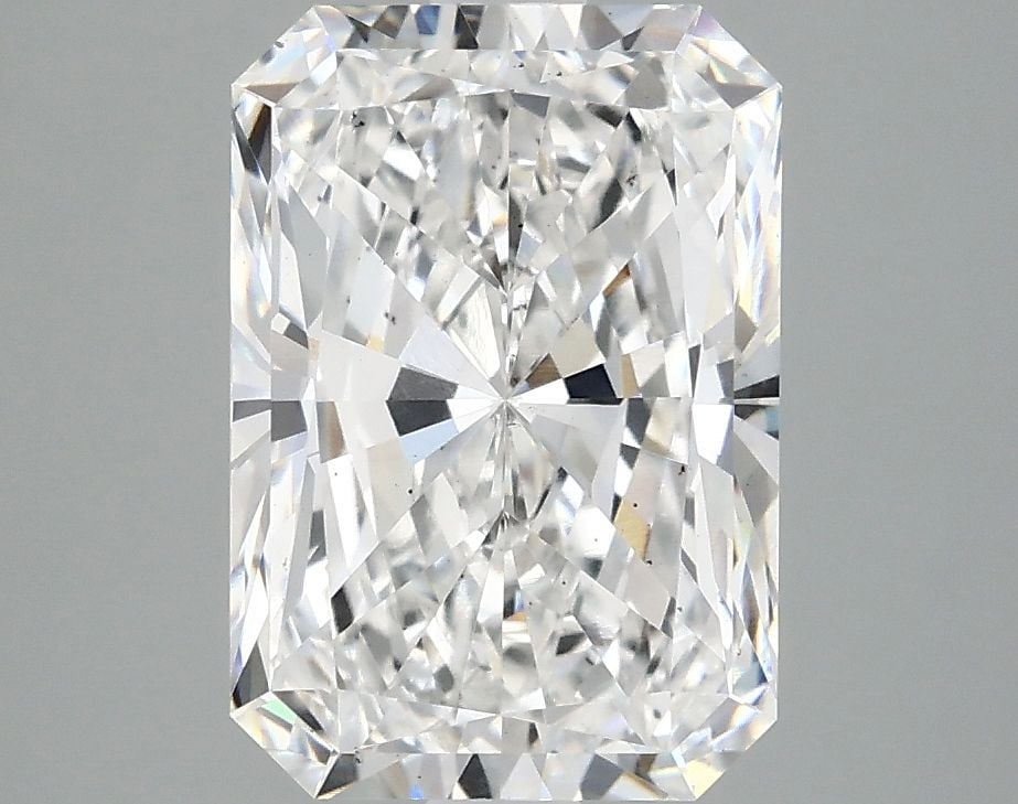 Loose Diamond - RADIANT 3.05ct E VS2 (1 of 1)