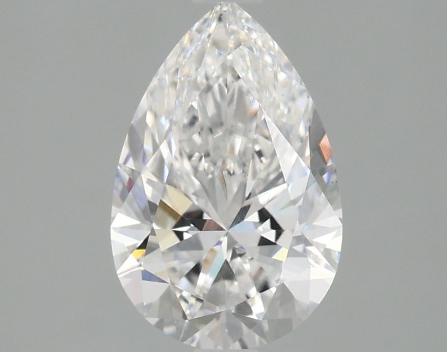 Loose Diamond - PEAR 1.59ct D VS1 (1 of 1)