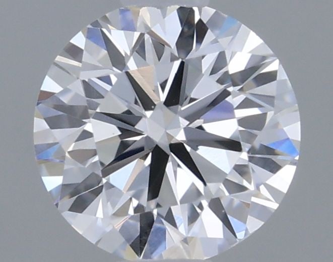 Loose Diamond - ROUND 0.27ct D VVS2 (1 of 1)
