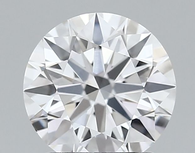 Ideal Loose Diamond - ROUND 1.41ct E VVS2: Ideal Loose Diamond - ROUND 1.41ct E VVS2 Source: This is a real non-mined Diamond that has been grown in a lab Shape: ROUND Carats: 1.41 Color: E Clarity: VVS2 Certification: IGI Video: