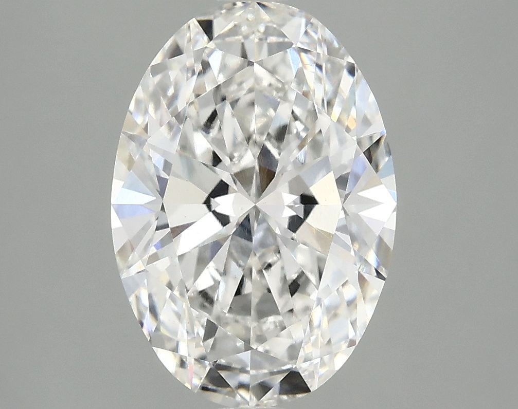 Loose Diamond - OVAL 3.03ct E VS1 (1 of 1)