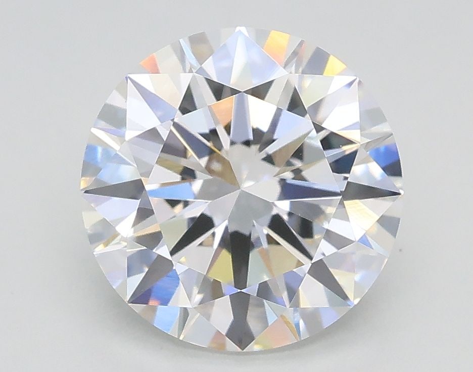 Loose Diamond - ROUND 2.4ct D VVS2 (1 of 1)