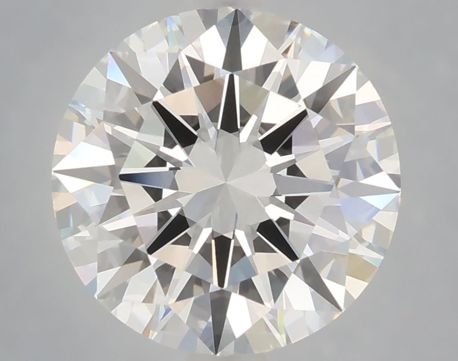 Loose Diamond - ROUND 4.06ct F VVS2: Loose Diamond - ROUND 4.06ct F VVS2 Source: This is a real non-mined Diamond that has been grown in a lab Shape: ROUND Carats: 4.06 Color: F Clarity: VVS2 Certification: NONE Video: