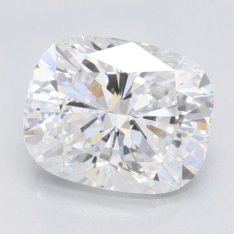 Loose Diamond - CUSHION BRILLIANT 1.57ct D VVS1 (1 of 1)