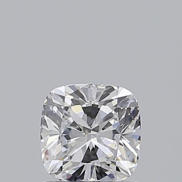 Loose Diamond - CUSHION MODIFIED 0.79ct D VVS1 (1 of 1)