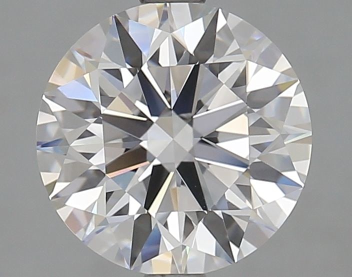 Loose Diamond - ROUND 2.78ct D VVS1 (1 of 1)