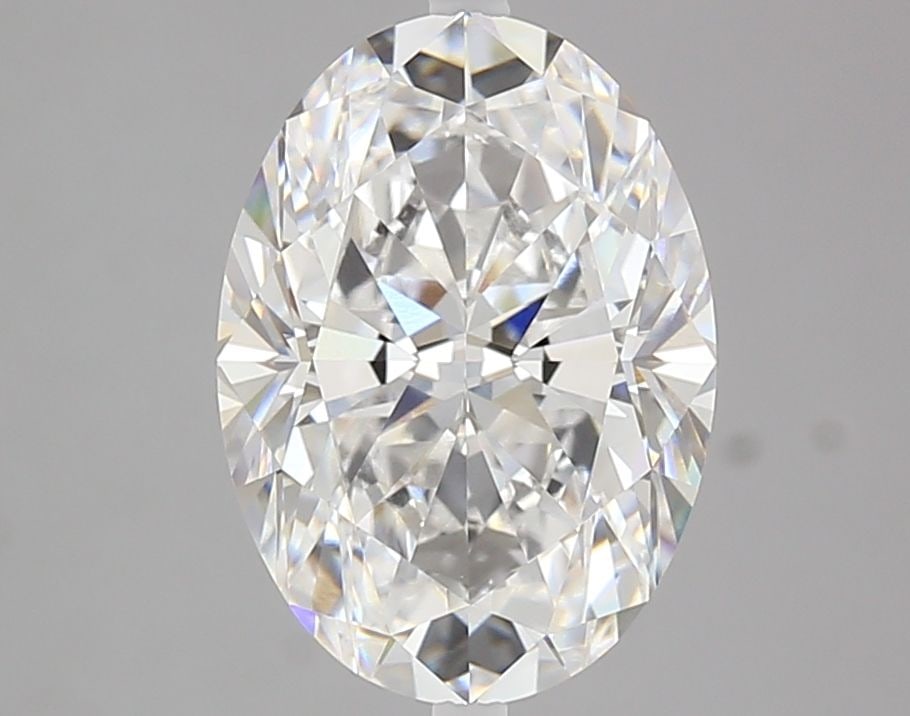 Loose Diamond - OVAL 3.1ct D VVS1: Loose Diamond - OVAL 3.1ct D VVS1 Source: This is a real non-mined Diamond that has been grown in a lab Shape: OVAL Carats: 3.1 Color: D Clarity: VVS1 Certification: IGI Video:
