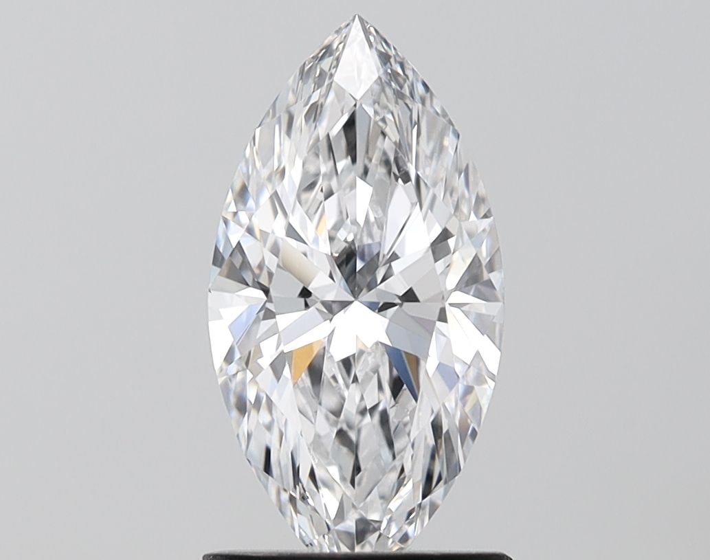 Loose Diamond - MARQUISE 1.65ct D VVS1 (1 of 1)