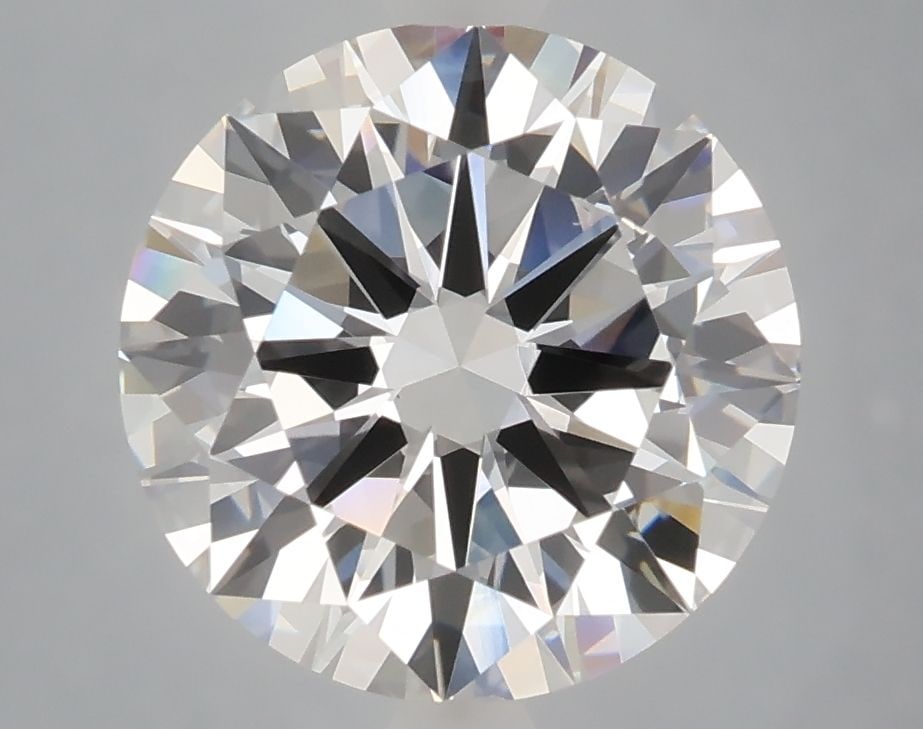 Loose Diamond - ROUND 4.0ct E VS2 (1 of 1)