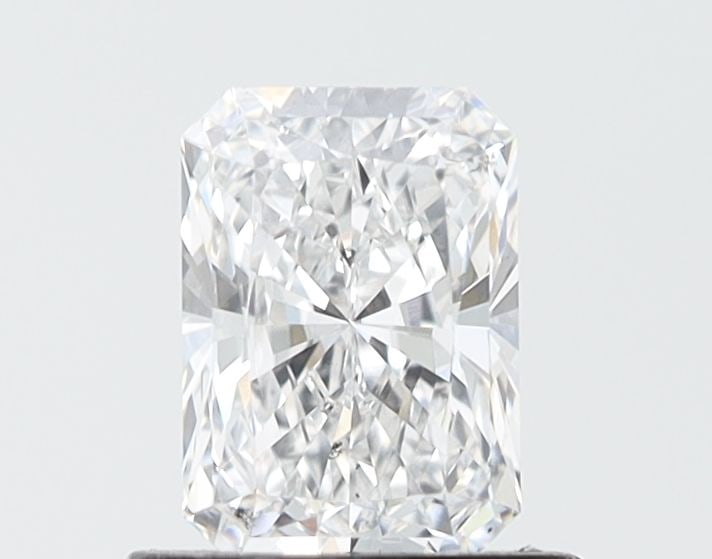 Loose Diamond - RADIANT 1.02ct E VS2: Loose Diamond - RADIANT 1.02ct E VS2 Source: This is a real non-mined Diamond that has been grown in a lab Shape: RADIANT Carats: 1.02 Color: E Clarity: VS2 Certification: IGI Video: