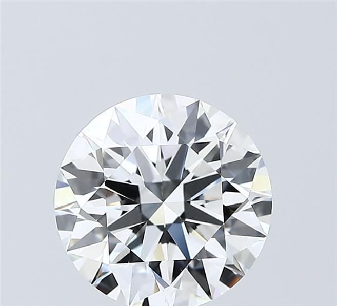 Ideal Loose Diamond - ROUND 2.02ct D VVS2: Ideal Loose Diamond - ROUND 2.02ct D VVS2 Source: This is a real non-mined Diamond that has been grown in a lab Shape: ROUND Carats: 2.02 Color: D Clarity: VVS2 Certification: IGI Video: