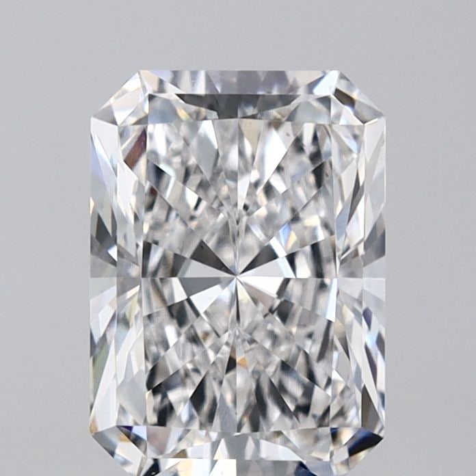 Loose Diamond - RADIANT 2.06ct D VS1 (1 of 1)