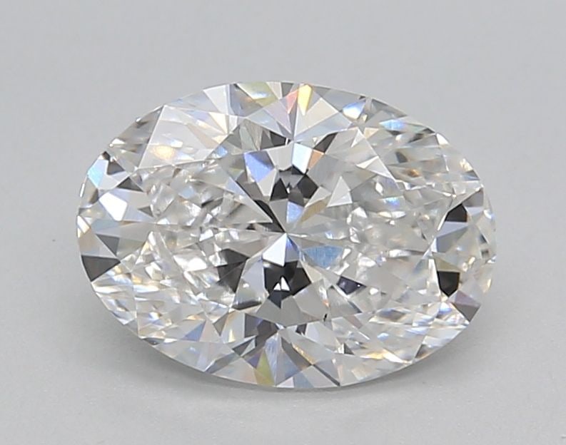 Loose Diamond - OVAL 1.51ct D VS1 (1 of 1)