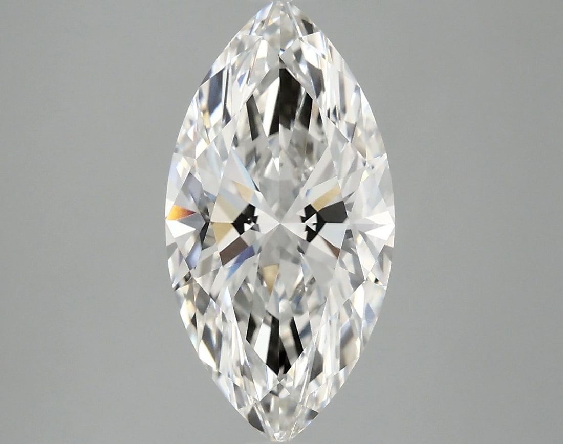 Loose Diamond - MARQUISE 3.03ct G VVS2 (1 of 1)