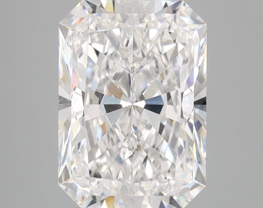 Loose Diamond - RADIANT 3.07ct D VVS2 (1 of 1)