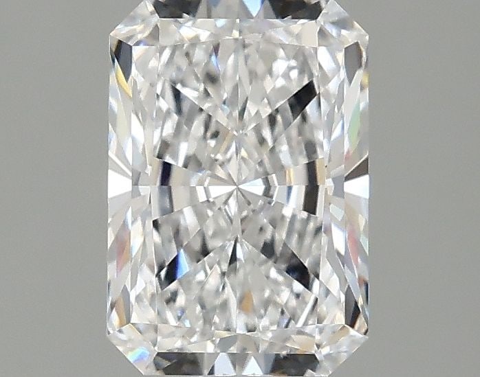 Loose Diamond - RADIANT 1.57ct D VVS2 (1 of 1)