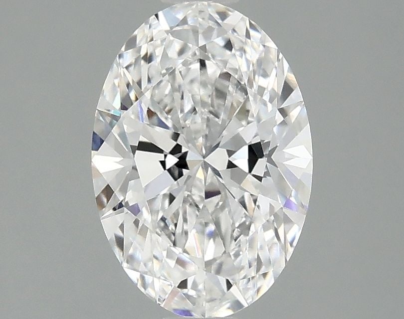 Loose Diamond - OVAL 1.59ct D VVS2 (1 of 1)