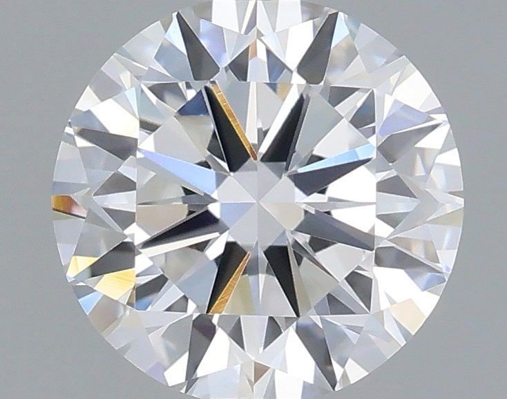 Loose Diamond - ROUND 1.08ct E VVS2 (1 of 1)
