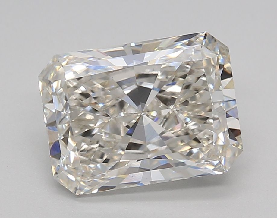 Loose Diamond - RADIANT 2.77ct G VS2 (1 of 1)