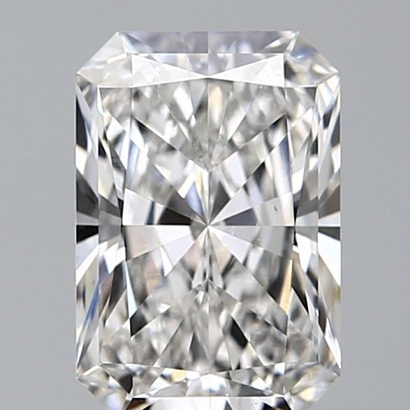 Loose Diamond - RADIANT 1.26ct E VS1 (1 of 1)