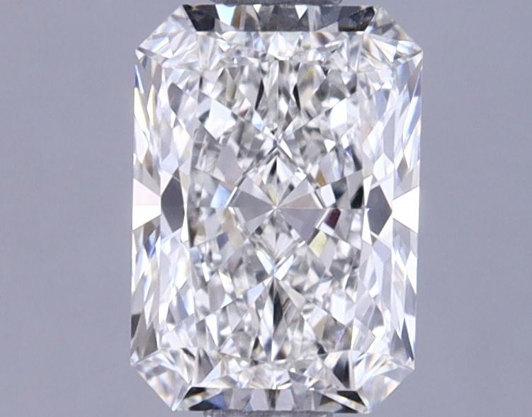 Loose Diamond - RADIANT 1.01ct F VVS2 (1 of 1)