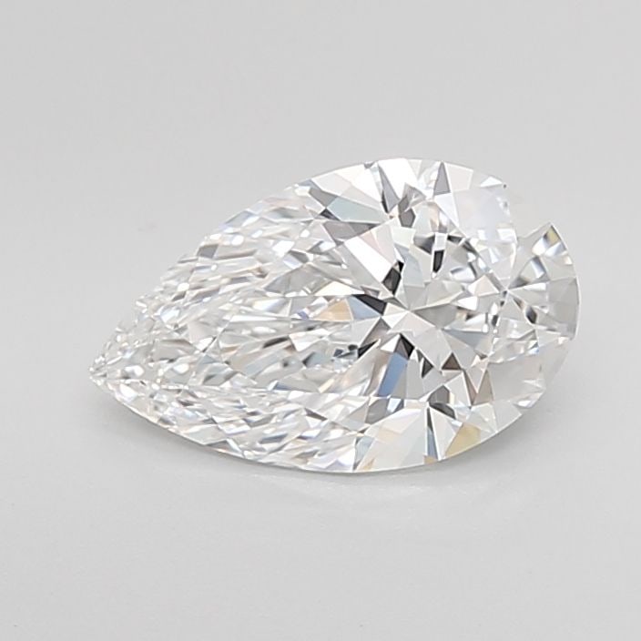 Loose Diamond - PEAR 2.19ct D VVS1 (1 of 1)