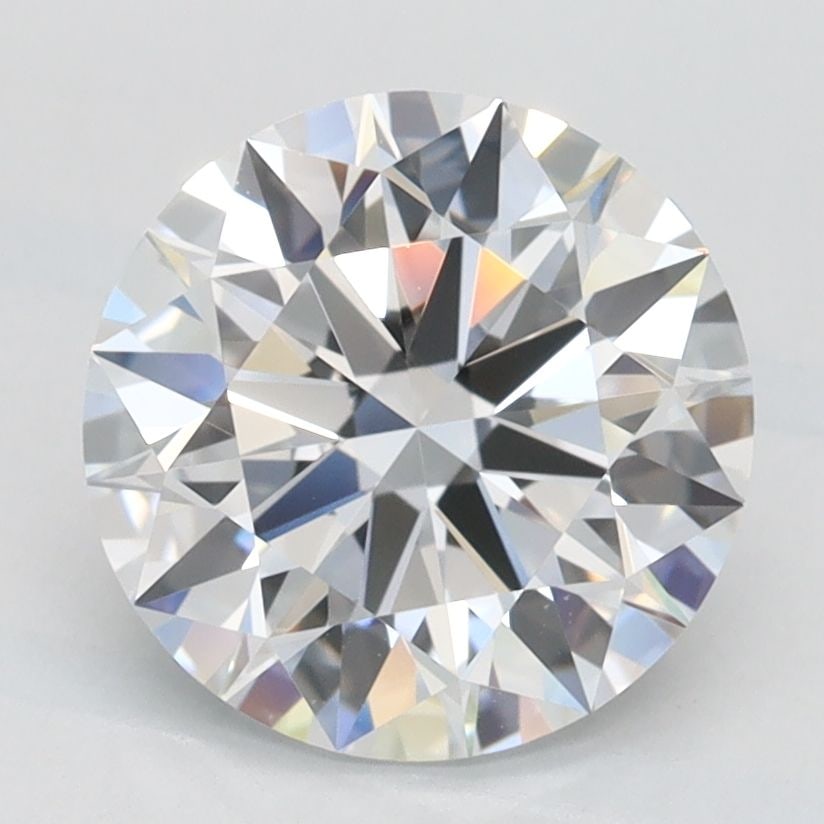 Loose Diamond - ROUND 1.85ct D VVS1 (1 of 1)