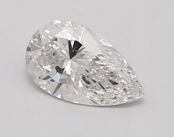 Loose Diamond - PEAR 0.76ct E VVS2 (1 of 1)