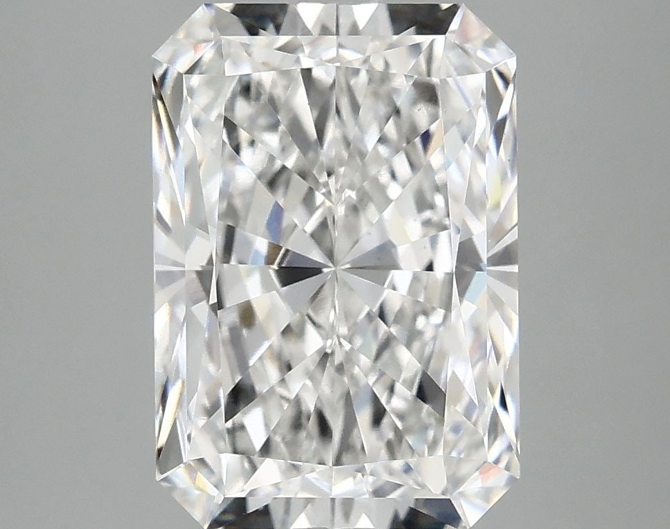 Loose Diamond - RADIANT 4.1ct E VS1 (1 of 1)