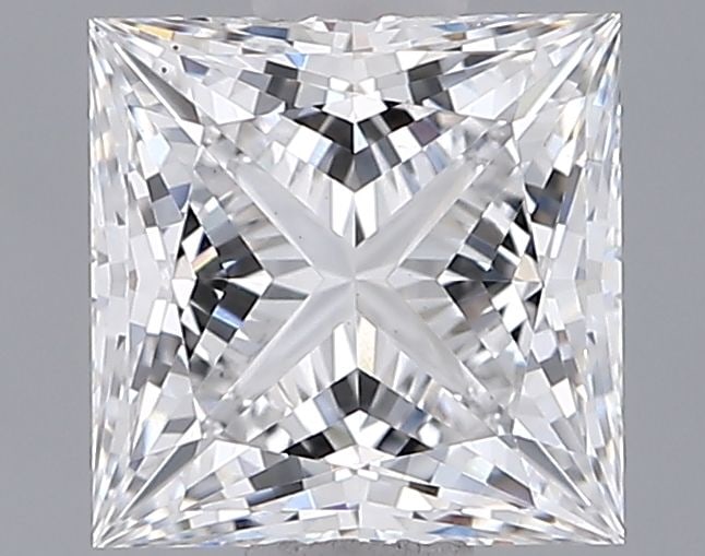 Loose Diamond - PRINCESS 1.3ct D VS1 (1 of 1)