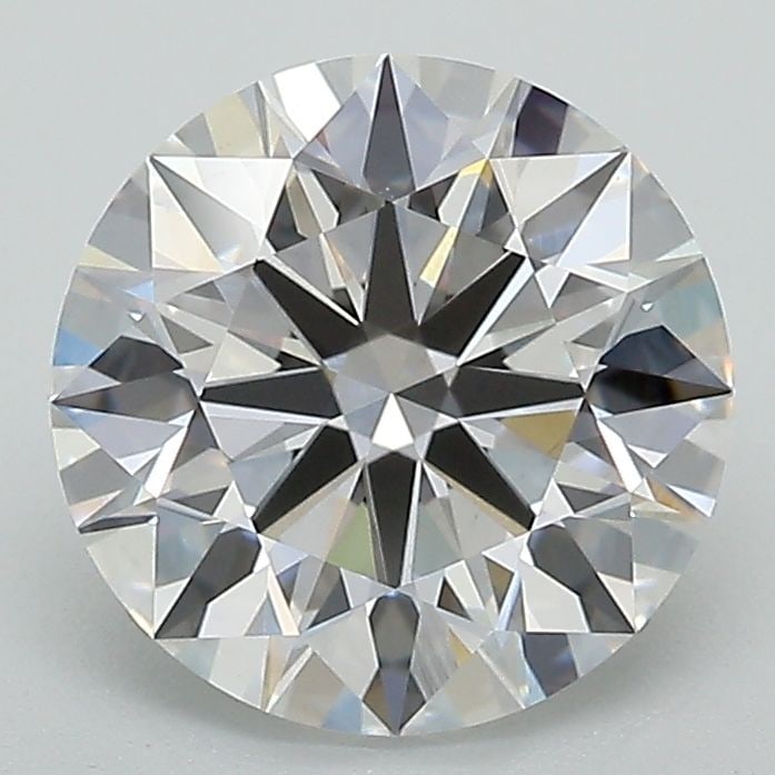 Loose Diamond - ROUND 2.43ct D VS1 (1 of 1)