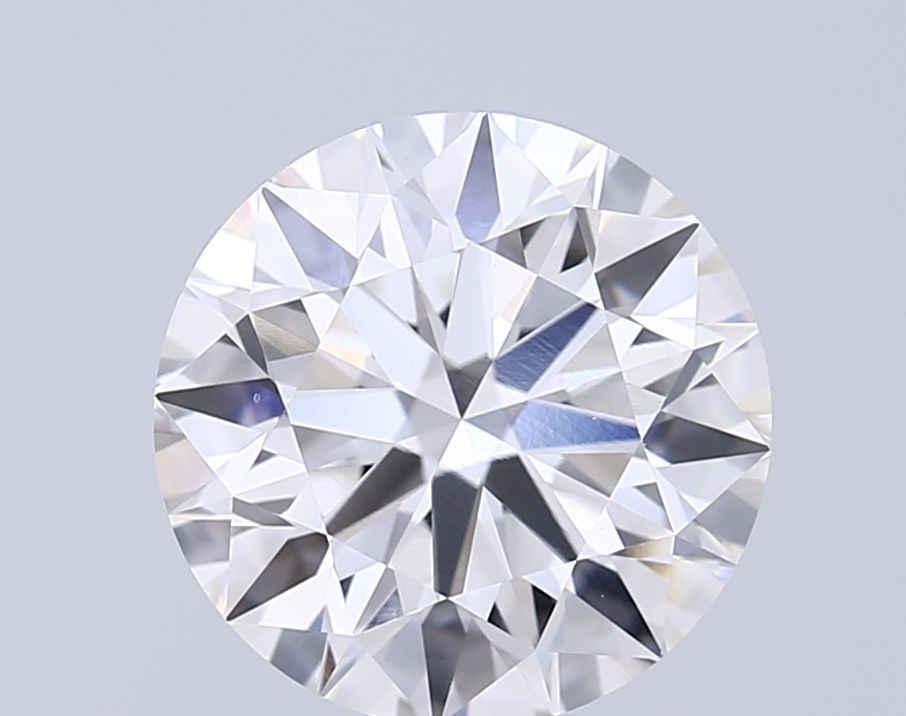 Loose Diamond - ROUND 2.18ct G VVS2 (1 of 1)