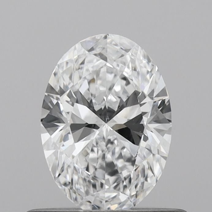 Loose Diamond - OVAL 0.56ct D VS1 (1 of 1)