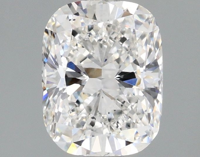 Loose Diamond - CUSHION BRILLIANT 1.55ct E VS2 (1 of 1)