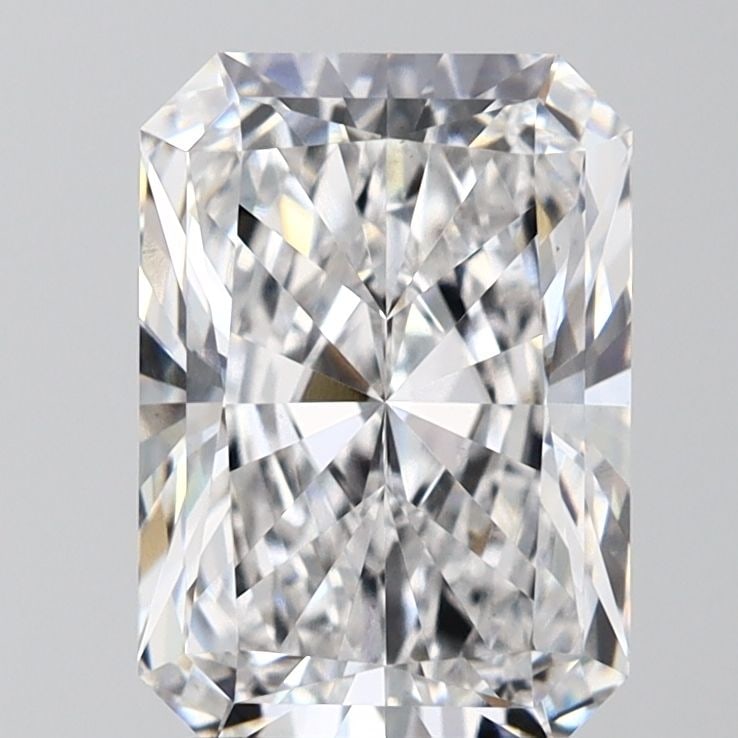 Loose Diamond - RADIANT 3.07ct E VS1 (1 of 1)