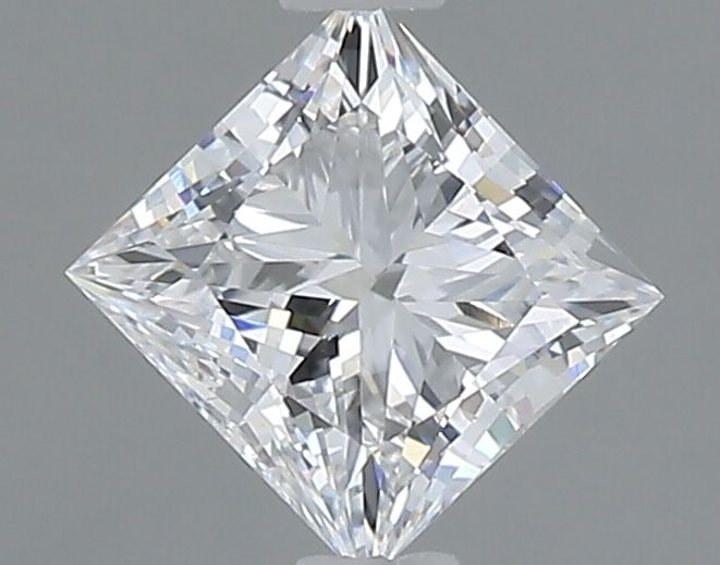 Loose Diamond - PRINCESS 1.04ct D VVS2: Loose Diamond - PRINCESS 1.04ct D VVS2 Source: This is a real non-mined Diamond that has been grown in a lab Shape: PRINCESS Carats: 1.04 Color: D Clarity: VVS2 Certification: IGI Video: Video Link 