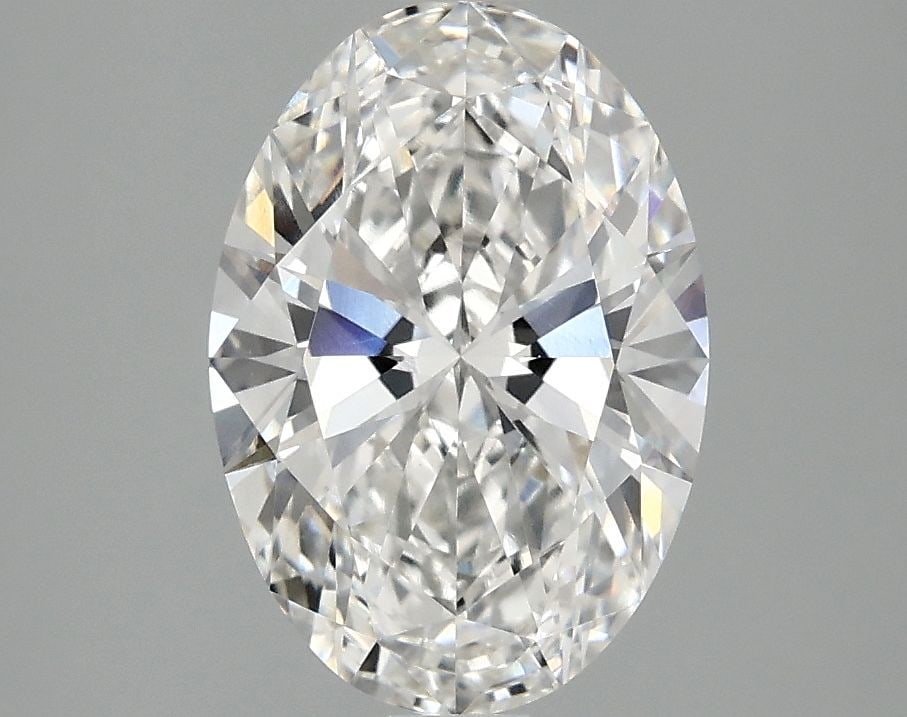 Loose Diamond - OVAL 1.97ct E VVS2 (1 of 1)